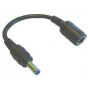 CoreParts MBCONVERTER4.5X3.0 náhradný kábel pre notebook