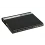 CoreParts MBD1124 batéria do fotoaparátu/kamery lithium-iónová (Li-Ion) 630 mAh