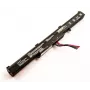 CoreParts MBI2550 náhradný akumulátor pre notebook