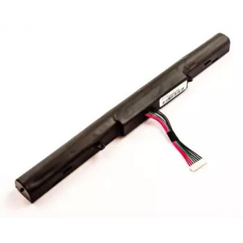 CoreParts MBI2550 náhradný akumulátor pre notebook