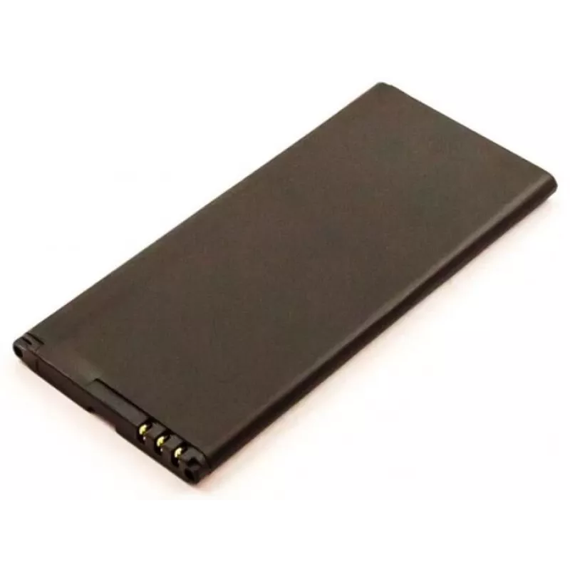 CoreParts MBP1175 náhradný akumulátor pre mobilný telefón čierny