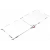 CoreParts MBTAB0039 náhradný diel/príslušenstvo pre tablet batéria