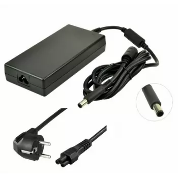 CoreParts MBXAC-AC0006 napájací zdroj/menič interiérový 180 W čierny