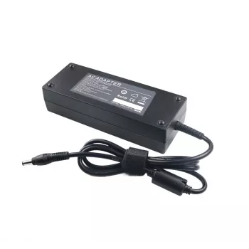 CoreParts MBXAC-AC0016 napájací zdroj interiérový 120 W čierny