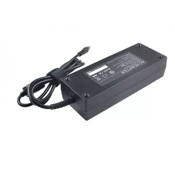 CoreParts MBXAC-AC0016 napájací zdroj interiérový 120 W čierny