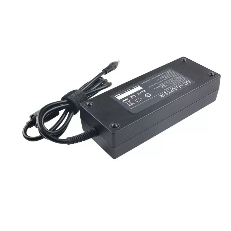 CoreParts MBXAC-AC0016 napájací zdroj interiérový 120 W čierny
