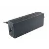 CoreParts MBXAC-AC0016 napájací zdroj interiérový 120 W čierny