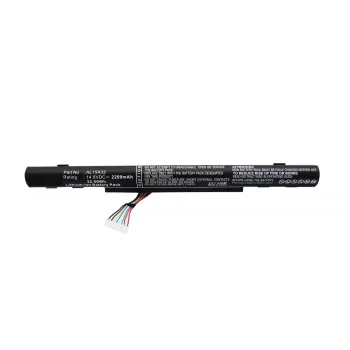 CoreParts akumulátor pre notebook Acer, akumulátor, Acer, Aspire E5-422, Aspire E5-422G, Aspire E5-472, Aspire E5-472G, Aspire E5-4