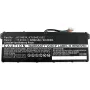 CoreParts akumulátor pre notebook Acer, akumulátor, Acer, Aspire ES15, Aspire ES1-572, Aspire ES1-572-31LD, Aspire ES1-572-56BP