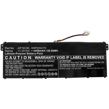CoreParts MBXAC-BA0099 náhradný akumulátor pre notebook