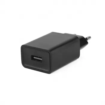 CoreParts MBXAP-AC0007-B mobilná nabíjačka čierna AC interiérová