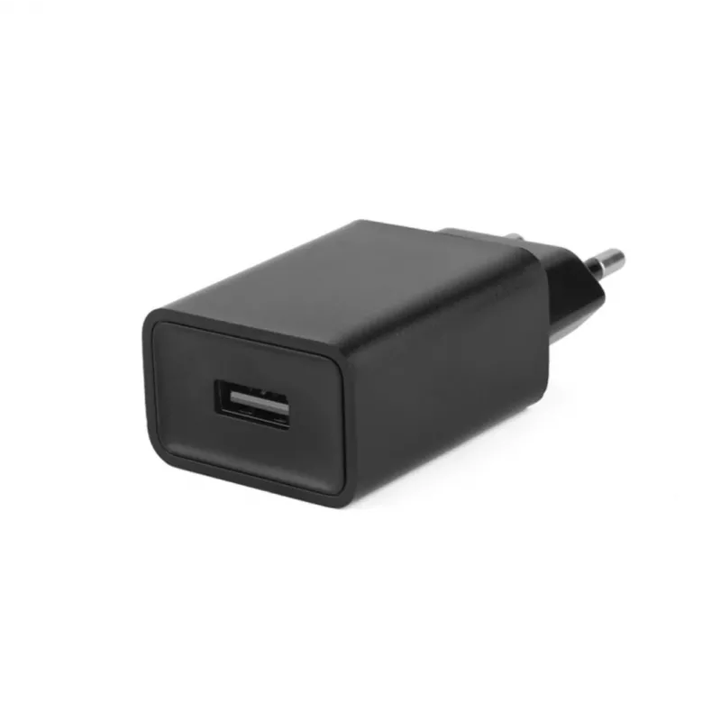 CoreParts MBXAP-AC0007-B mobilná nabíjačka čierna AC interiérová