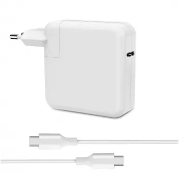 CoreParts MBXAP-AC0041 USB-C nabíjačka pre Apple