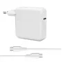 CoreParts MBXAP-AC0042 nabíjačka pre mobilné zariadenia smartfón biela AC rýchle nabíjanie interiérová