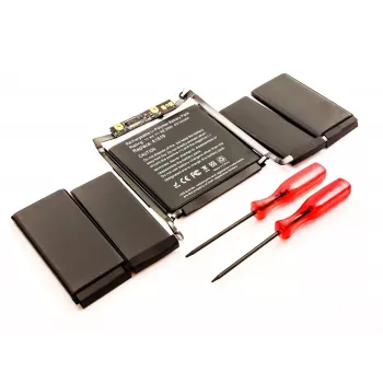 CoreParts MBXAP-BA0041 náhradná batéria pre notebook