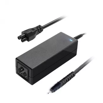CoreParts MBXAS-AC0009 napájací zdroj pre interiér 40 W čierna