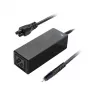 CoreParts MBXAS-AC0009 napájací zdroj pre interiér 40 W čierny