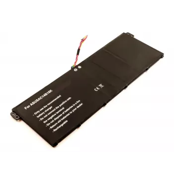 CoreParts MBXAS-BA0012 náhradná batéria pre notebook