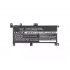 CoreParts MBXAS-BA0048 náhradná batéria pre notebook
