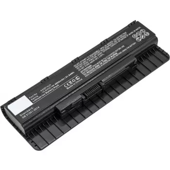 CoreParts MBXAS-BA0100 náhradná batéria pre notebook