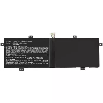 CoreParts MBXAS-BA0242 náhradná batéria pre notebook