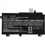 CoreParts MBXAS-BA0243 náhradný diel pre notebook batéria