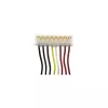CoreParts MBXAS-BA0243 náhradný diel pre notebook batéria