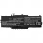 CoreParts MBXAS-BA0248 náhradný diel pre notebook batéria