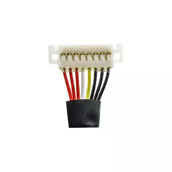 CoreParts MBXAS-BA0248 náhradný diel pre notebook batéria