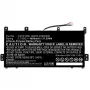 CoreParts MBXAS-BA0258 náhradný diel pre notebook batéria