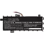 CoreParts MBXAS-BA0279 náhradný diel pre notebook batéria