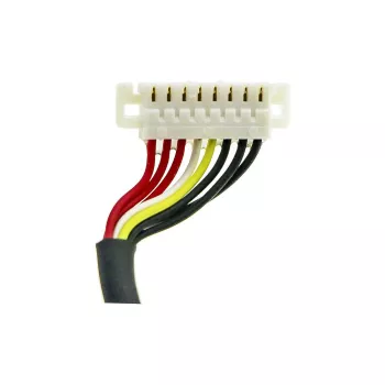 CoreParts MBXAS-BA0284 náhradný diel pre notebook batéria