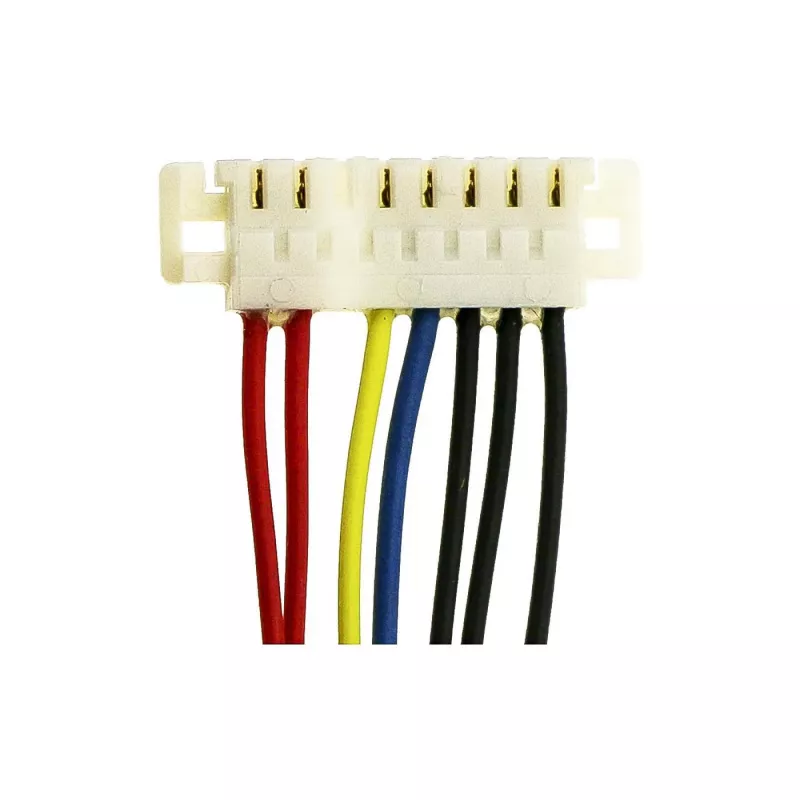CoreParts MBXAS-BA0286 náhradný diel pre notebook batéria