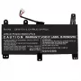 CoreParts MBXAS-BA0313 Batéria do notebooku pre Asus, 45,6Wh 15,2V 3000mAh