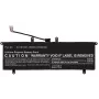 Náhradný diel pre notebook CoreParts MBXAS-BA0318 šírka 104 mm hĺbka 7,45 mm výška 277,5 mm