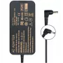 CoreParts MBXAS-GAM001 napájací zdroj/invertor interiérový 120 W čierna