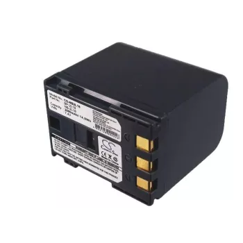 CoreParts batéria do fotoaparátu pre Canon, Canon, 2000 mAh, 7,4 V, lithium-iónová (Li-Ion)
