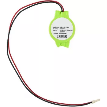 CoreParts MBXCUS-BA007 batéria pre domácnosť nabíjateľná batéria lithium-iónová (Li-Ion)