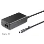 CoreParts MBXDE-AC0003 napájací zdroj/invertor interiérový 65 W čierna