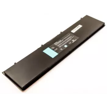 CoreParts MBXDE-BA0005 náhradný diel pre notebook batéria