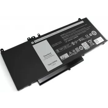 CoreParts MBXDE-BA0012 náhradný diel pre notebook batéria