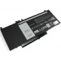 CoreParts MBXDE-BA0012 náhradný diel pre notebook batéria