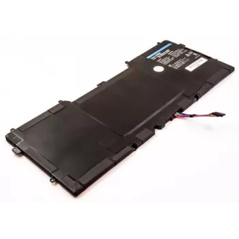 CoreParts MBXDE-BA0013 náhradný diel pre notebook batéria