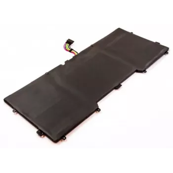 CoreParts MBXDE-BA0013 náhradný diel pre notebook batéria
