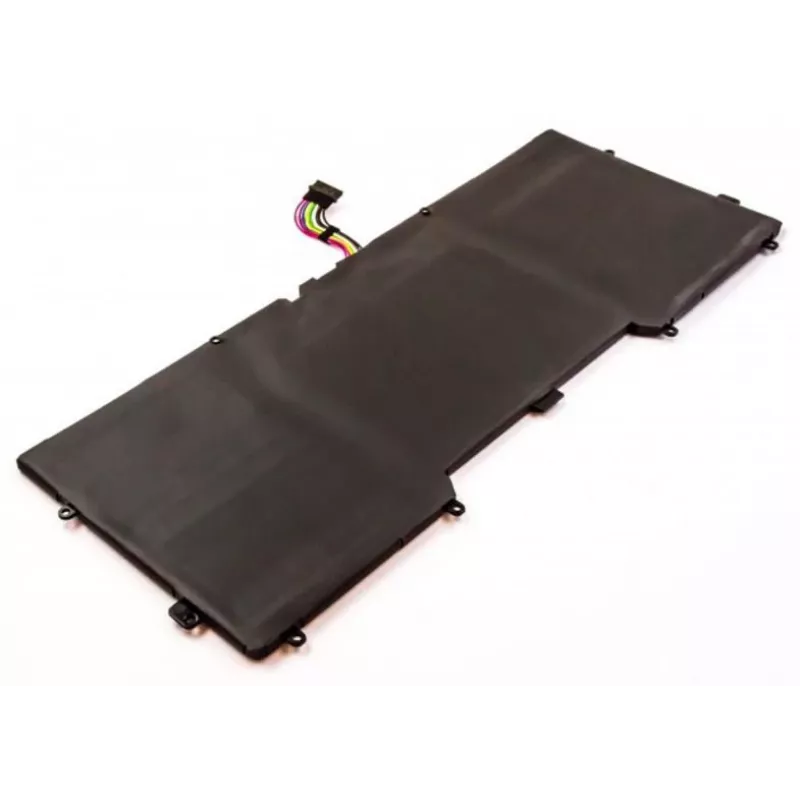CoreParts MBXDE-BA0013 náhradný diel pre notebook batéria