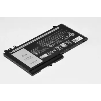 CoreParts MBXDE-BA0022 náhradný diel pre notebook batéria