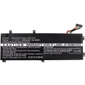 CoreParts MBXDE-BA0103 náhradná batéria pre notebook