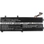 CoreParts MBXDE-BA0103 náhradná batéria pre notebook