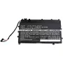 CoreParts MBXDE-BA0106 náhradná batéria pre notebook