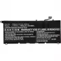 CoreParts batéria pre notebook Dell, batéria, DELL, XPS 13 9360, XPS 13 9360-D1605G